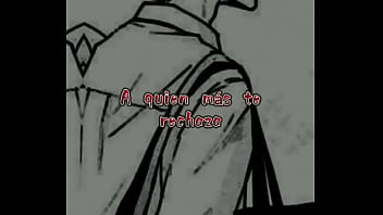 Yo solo quiero ver el mundo arder