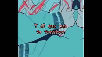 Yo solo quiero ver el mundo arder