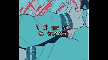 Yo solo quiero ver el mundo arder