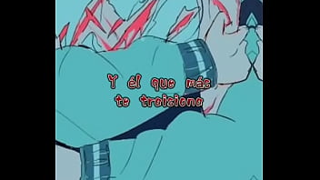 Yo solo quiero ver el mundo arder