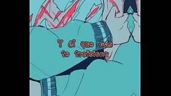 Yo solo quiero ver el mundo arder