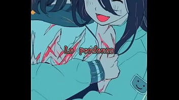 Yo solo quiero ver el mundo arder