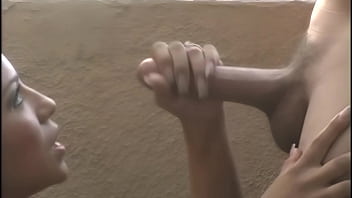 Look at that juicy ass and lovely big boobs and watch her get fucked hard