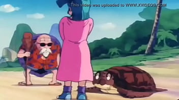 No panties dragon ball No panties dragon ball