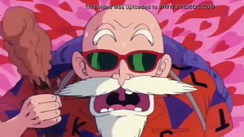 No panties dragon ball