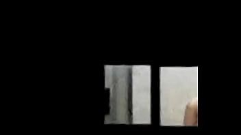 Espiando bañándose