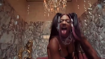 Arianagrandefeatdojaandmegan