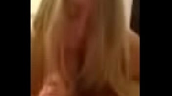 Amateur sucks him dry Amateur sucks him dry
