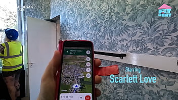 Fit to rent investors update scarlett love