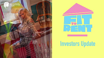 Fit to rent investors update scarlett love