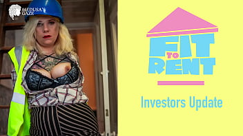 Fit to rent investors update scarlett love