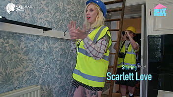Fit to rent investors update scarlett love