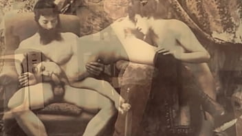 'a bull's eye' from my secret life the sexual memoirs of an english gentleman