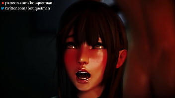 Ameno porn video animated clips