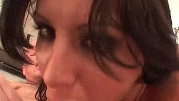 Teen's squirt hard orgasm 11