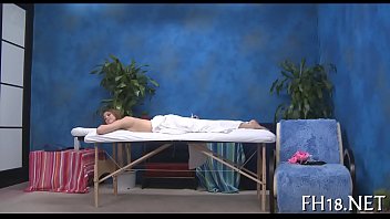 Hot eighteen year old