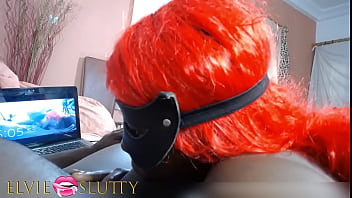 Mme fufu accro à la ébène suce la bite de manière ludique pendant 1h 20 min partie 7 Mme fufu accro à la ébène suce la bite de manière ludique pendant 1h 20 min partie 7