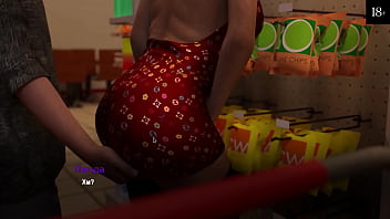 Прохождение игры Обучение в Колледже Часть 16