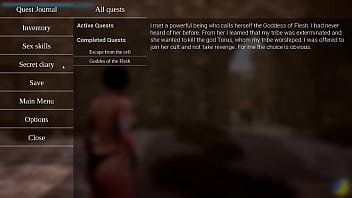 Gameplay hentai games