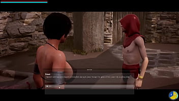 Gameplay hentai games