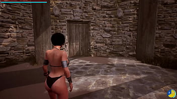 Gameplay hentai games