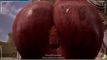 Gameplay hentai games