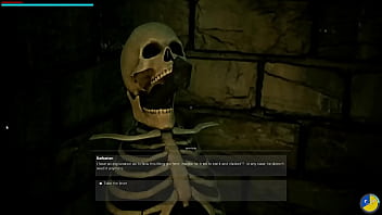 Gameplay hentai games