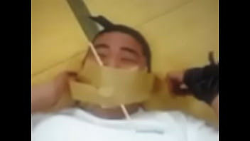 阿炎と若元春のsmプレイ公開