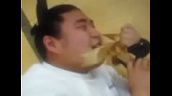 阿炎と若元春のsmプレイ公開