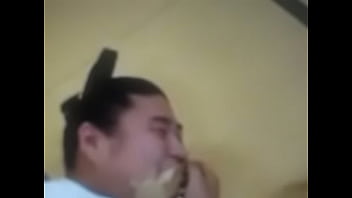 阿炎と若元春のsmプレイ公開