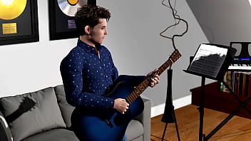 Musik luv the wizard's lover episode 1 hot for teacher nsfw