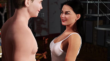 Musik luv the wizard's lover episode 1 hot for teacher nsfw