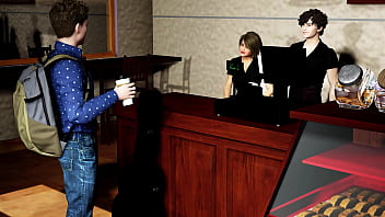 Musik luv the wizard's lover episode 1 hot for teacher nsfw