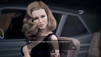 Juego porno zenos antology visual novel