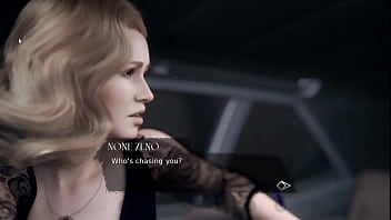 Juego porno zenos antology visual novel