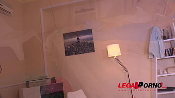 Squirting dick lover alexa tomas gets her asshole drilled for loads of cum gp304