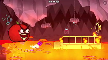 One bad apple completion gd