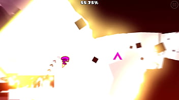 One bad apple completion gd