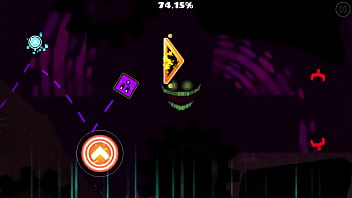 One bad apple completion gd