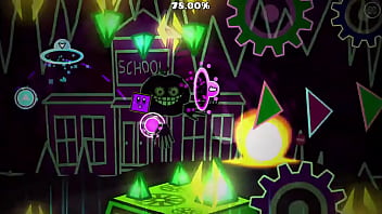 One Bad Apple Completion Gd thumbnail