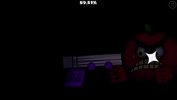 One bad apple completion gd