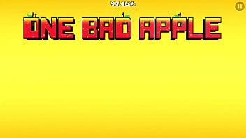 One bad apple completion gd