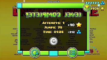 One bad apple completion gd One bad apple completion gd