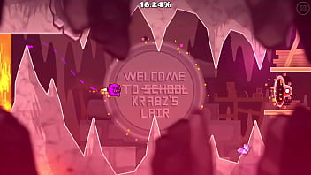 One bad apple completion gd