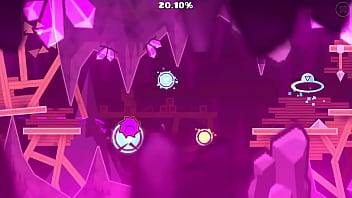 One bad apple completion gd