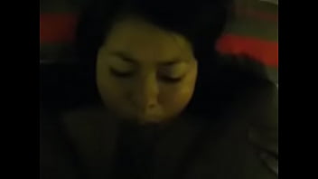 Chupandome las bolas