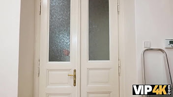 Vip4k we finally fucked sex with gracie wonder