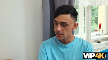Vip4k we finally fucked sex with gracie wonder Vip4k we finally fucked sex with gracie wonder