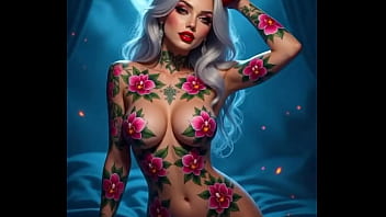 Ai movie devil is dance