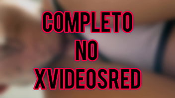 We went to take a bath in the pool then i stuck the plug in his ass until i came inside